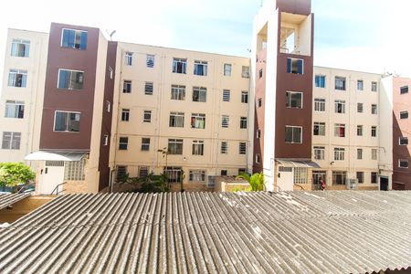 Apartamento para alugar com 48m², 2 quartos e 1 vagaVista do Quarto 2