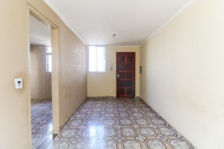 Apartamento para alugar com 48m², 2 quartos e 1 vagaSala