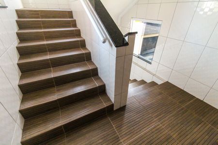 Apartamento para alugar com 48m², 2 quartos e 1 vagaHall
