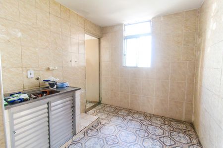 Apartamento para alugar com 48m², 2 quartos e 1 vagaCozinha