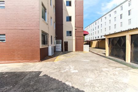 Apartamento para alugar com 48m², 2 quartos e 1 vagaÁrea comum 