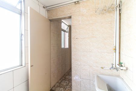 Apartamento para alugar com 48m², 2 quartos e 1 vagaÁrea de Serviço