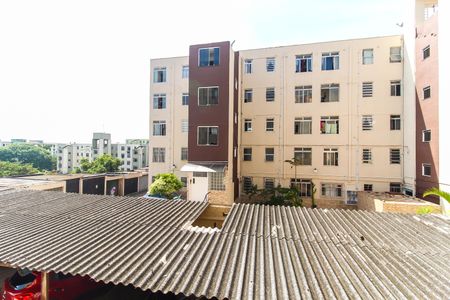 Apartamento para alugar com 48m², 2 quartos e 1 vagaVista do Quarto 1