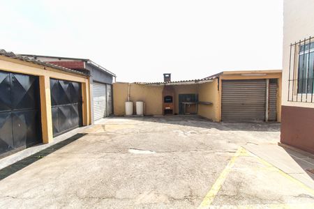 Apartamento para alugar com 48m², 2 quartos e 1 vagaÁrea comum