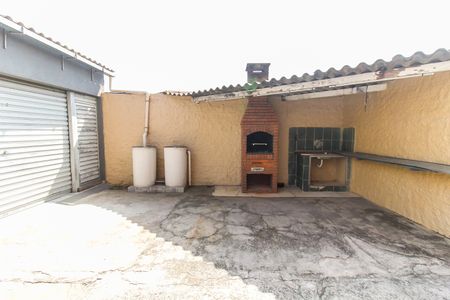Apartamento para alugar com 48m², 2 quartos e 1 vagaÁrea comum - Churrasqueira