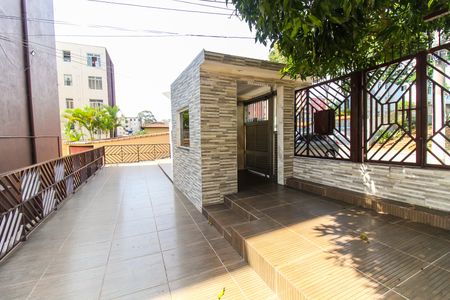 Apartamento para alugar com 48m², 2 quartos e 1 vagaÁrea comum 