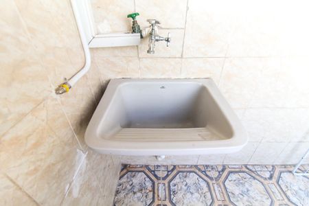 Apartamento para alugar com 48m², 2 quartos e 1 vagaÁrea de Serviço