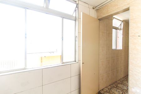 Apartamento para alugar com 48m², 2 quartos e 1 vagaÁrea de Serviço