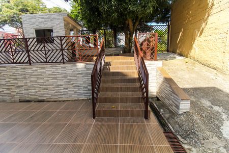 Apartamento para alugar com 48m², 2 quartos e 1 vagaÁrea comum 