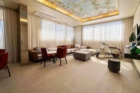 Apartamento para alugar com 70m², 1 quarto e 1 vaga Apartamento para alugar com 70m², 1 quarto e 1 vagaÁrea comum - Salão de festas