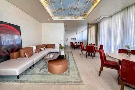 Apartamento para alugar com 70m², 1 quarto e 1 vaga Apartamento para alugar com 70m², 1 quarto e 1 vagaÁrea comum - Salão de festas