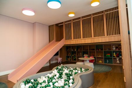 Apartamento para alugar com 70m², 1 quarto e 1 vaga Apartamento para alugar com 70m², 1 quarto e 1 vagaBrinquedoteca