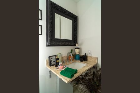 Apartamento para alugar com 70m², 1 quarto e 1 vaga Apartamento para alugar com 70m², 1 quarto e 1 vagaBanheiro