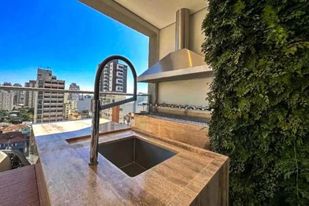 Apartamento para alugar com 70m², 1 quarto e 1 vaga Apartamento para alugar com 70m², 1 quarto e 1 vagaÁrea comum - Churrasqueira