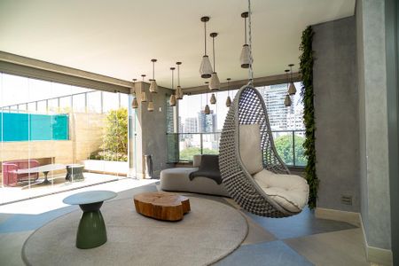 Apartamento para alugar com 70m², 1 quarto e 1 vaga Apartamento para alugar com 70m², 1 quarto e 1 vagaÁrea comum