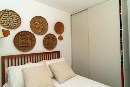 Apartamento para alugar com 70m², 1 quarto e 1 vaga Apartamento para alugar com 70m², 1 quarto e 1 vagaSuíte