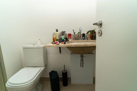 Apartamento para alugar com 70m², 1 quarto e 1 vaga Apartamento para alugar com 70m², 1 quarto e 1 vagaBanheiro da Suíte