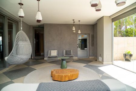 Apartamento para alugar com 70m², 1 quarto e 1 vaga Apartamento para alugar com 70m², 1 quarto e 1 vagaÁrea comum