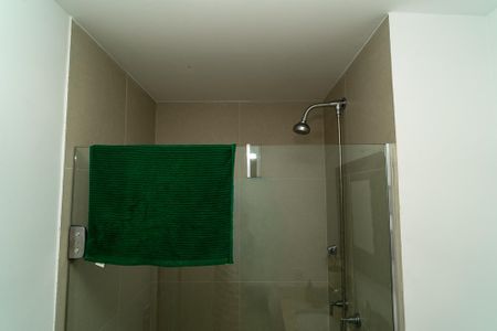 Apartamento para alugar com 70m², 1 quarto e 1 vaga Apartamento para alugar com 70m², 1 quarto e 1 vagaBanheiro