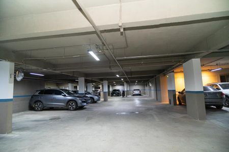 Apartamento para alugar com 70m², 1 quarto e 1 vaga Apartamento para alugar com 70m², 1 quarto e 1 vagaGaragem