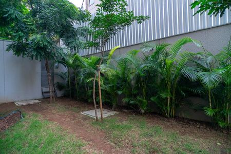 Apartamento para alugar com 70m², 1 quarto e 1 vaga Apartamento para alugar com 70m², 1 quarto e 1 vagaEspaço Pet