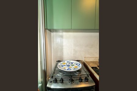 Apartamento para alugar com 70m², 1 quarto e 1 vaga Apartamento para alugar com 70m², 1 quarto e 1 vagaCozinha