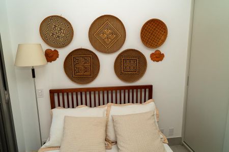 Apartamento para alugar com 70m², 1 quarto e 1 vaga Apartamento para alugar com 70m², 1 quarto e 1 vagaSuíte