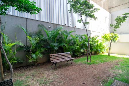 Apartamento para alugar com 70m², 1 quarto e 1 vaga Apartamento para alugar com 70m², 1 quarto e 1 vagaEspaço Pet