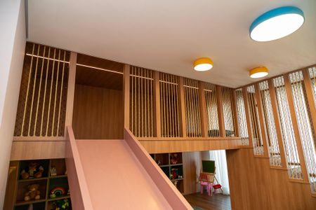 Apartamento para alugar com 70m², 1 quarto e 1 vaga Apartamento para alugar com 70m², 1 quarto e 1 vagaBrinquedoteca