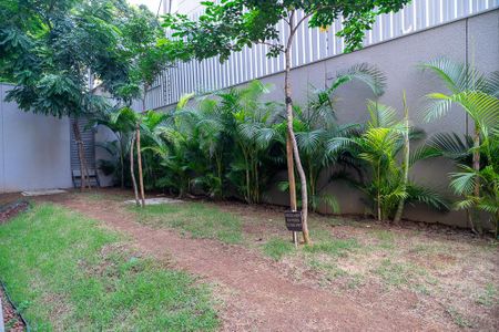 Apartamento para alugar com 70m², 1 quarto e 1 vaga Apartamento para alugar com 70m², 1 quarto e 1 vagaEspaço Pet