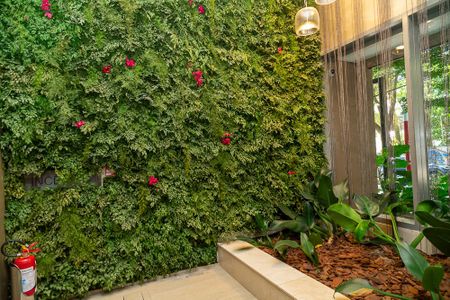 Apartamento para alugar com 70m², 1 quarto e 1 vaga Apartamento para alugar com 70m², 1 quarto e 1 vagaEntrada Social