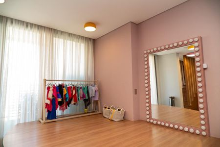 Apartamento para alugar com 70m², 1 quarto e 1 vaga Apartamento para alugar com 70m², 1 quarto e 1 vagaBrinquedoteca