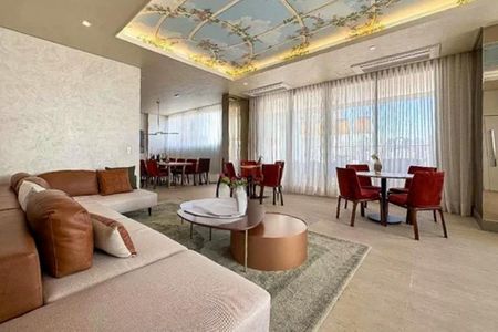 Apartamento para alugar com 70m², 1 quarto e 1 vaga Apartamento para alugar com 70m², 1 quarto e 1 vagaÁrea comum - Salão de festas