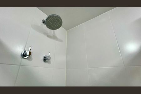 Studio para alugar com 24m², 1 quarto e sem vagaBanheiro