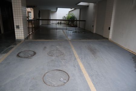 Apartamento para alugar com 92m², 3 quartos e 2 vagasENTRADA