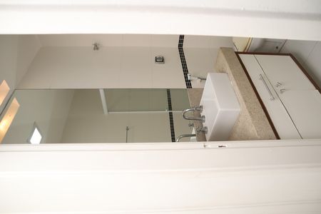 Apartamento para alugar com 92m², 3 quartos e 2 vagasBANHEIRO 1