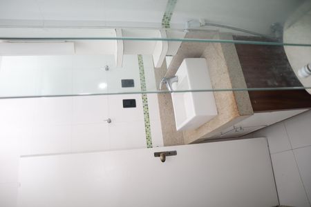 Apartamento para alugar com 92m², 3 quartos e 2 vagasBANHEIRO 2