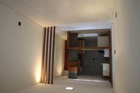 SALA de apartamento para alugar com 3 quartos, 92m² em Recreio dos Bandeirantes, Rio de Janeiro