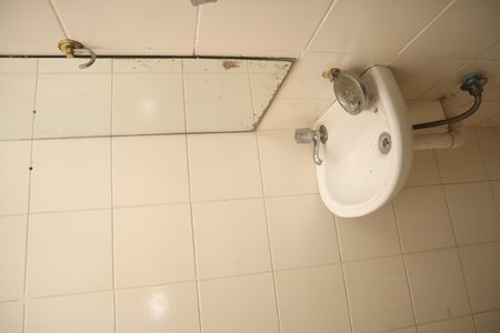 Apartamento para alugar com 92m², 3 quartos e 2 vagasBANHEIRO 3