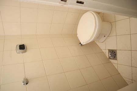 Apartamento para alugar com 92m², 3 quartos e 2 vagasBANHEIRO 3