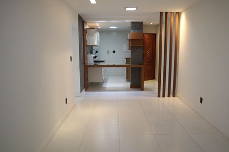Apartamento para alugar com 92m², 3 quartos e 2 vagasSALA