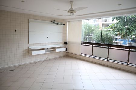 Apartamento para alugar com 92m², 3 quartos e 2 vagasSALA  ALEATORIO