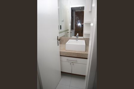 Apartamento para alugar com 92m², 3 quartos e 2 vagasBANHEIRO 2