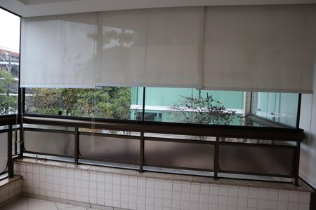 Apartamento para alugar com 92m², 3 quartos e 2 vagasSALA  ALEATORIO