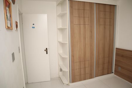 Apartamento para alugar com 92m², 3 quartos e 2 vagasQUARTO 2 