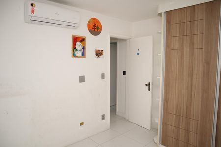 Apartamento para alugar com 92m², 3 quartos e 2 vagasQUARTO 2