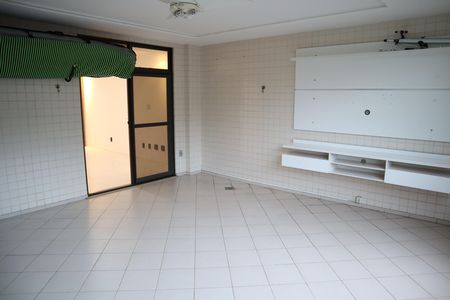 Apartamento para alugar com 92m², 3 quartos e 2 vagasSALA  ALEATORIO
