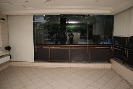Apartamento para alugar com 92m², 3 quartos e 2 vagasSALA  ALEATORIO