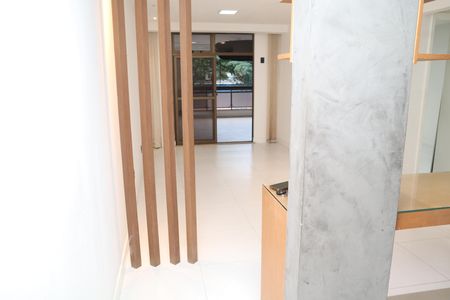 Apartamento para alugar com 92m², 3 quartos e 2 vagasSALA