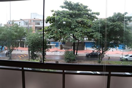 Apartamento para alugar com 92m², 3 quartos e 2 vagasSALA  ALEATORIO